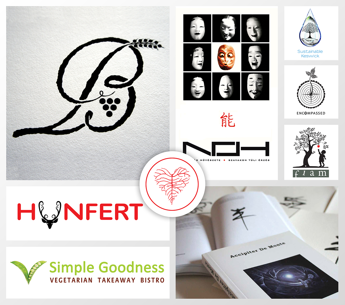 portfolio graphic design